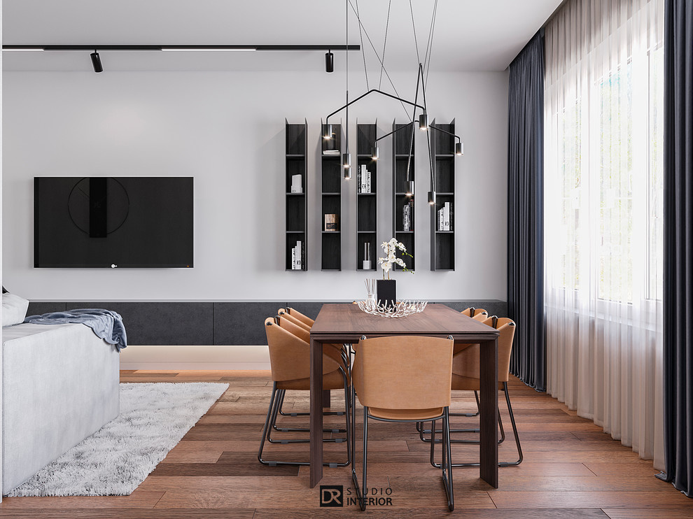 ЖК Наследие 100 кв. м.