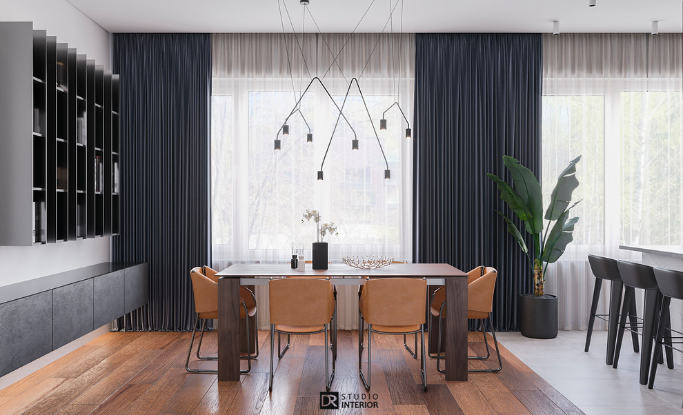 ЖК Наследие 100 кв. м.