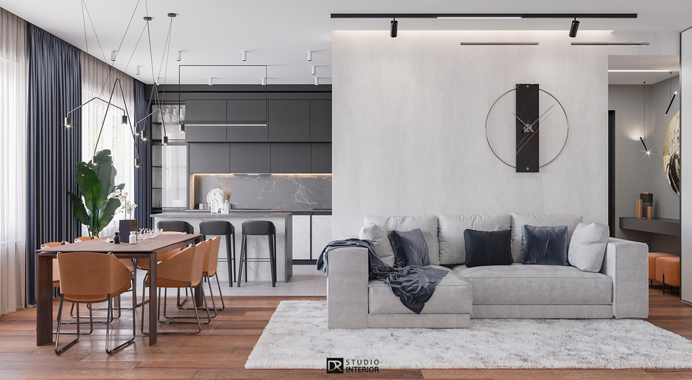 ЖК Наследие 100 кв. м.