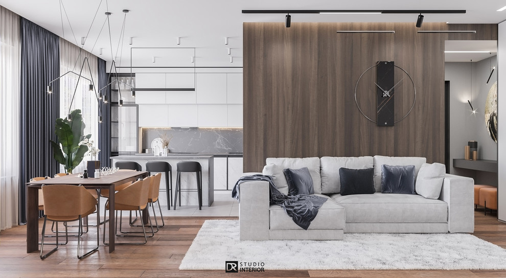 ЖК Наследие 100 кв. м.