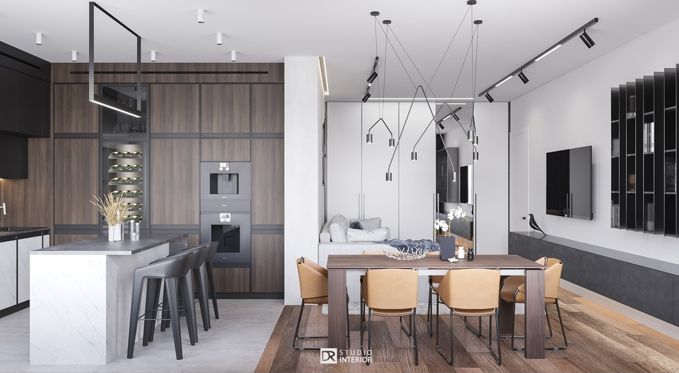 ЖК Наследие 100 кв. м.