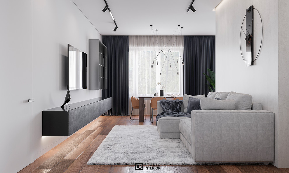 ЖК Наследие 100 кв. м.