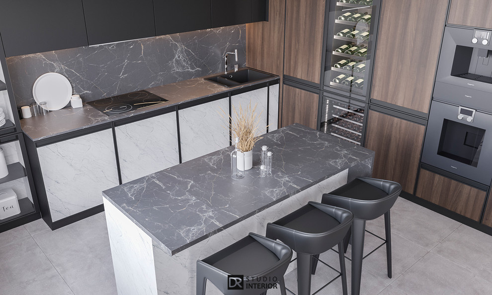 ЖК Наследие 100 кв. м.