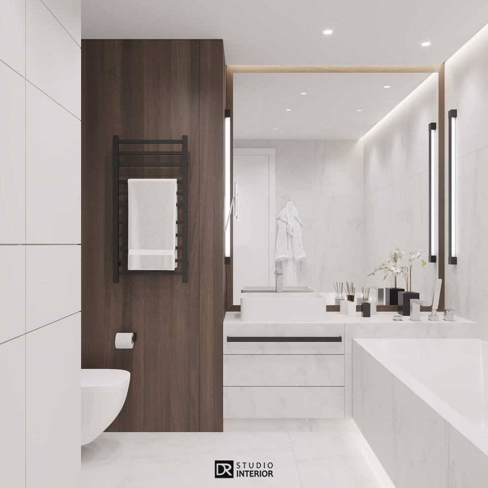 ЖК Наследие 100 кв. м.