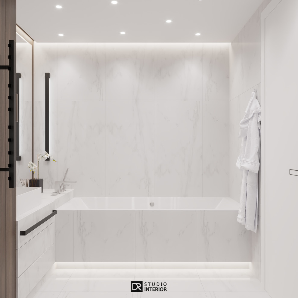 ЖК Наследие 100 кв. м.