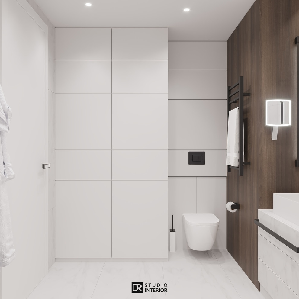 ЖК Наследие 100 кв. м.