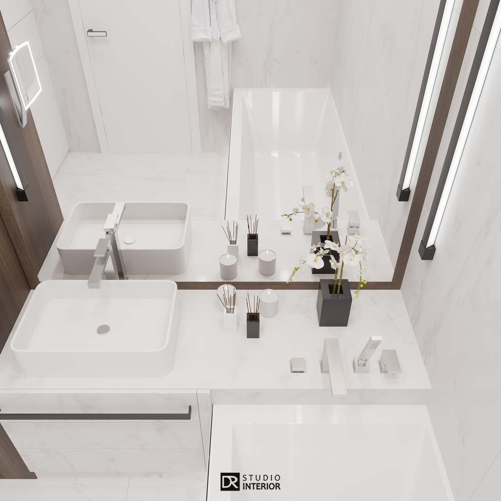 ЖК Наследие 100 кв. м.