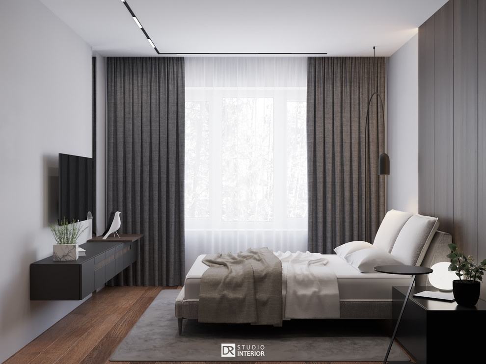 ЖК Наследие 100 кв. м.