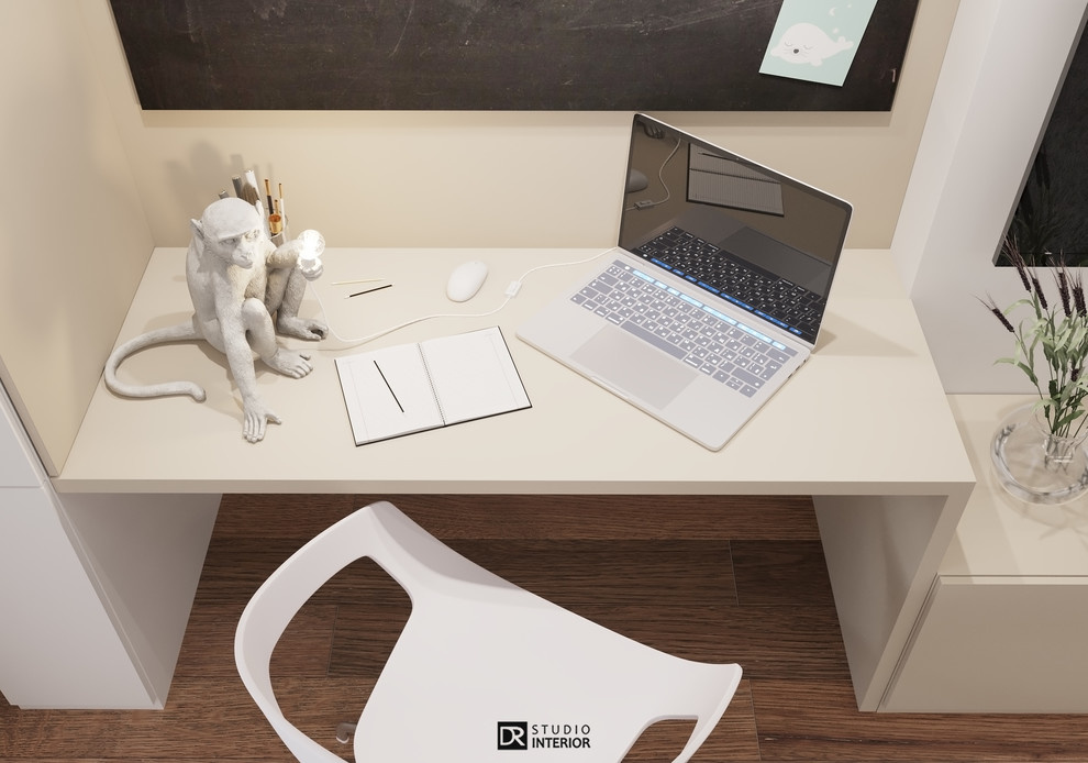 ЖК Наследие 100 кв. м.