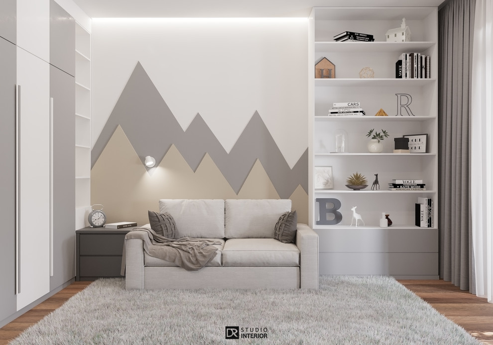 ЖК Наследие 100 кв. м.