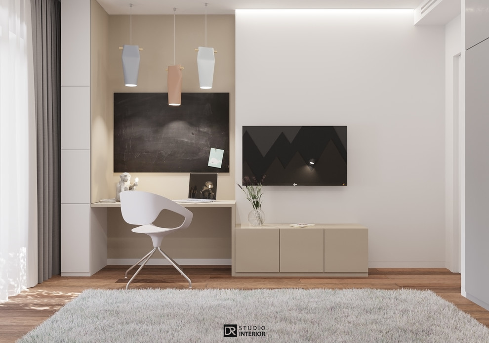 ЖК Наследие 100 кв. м.