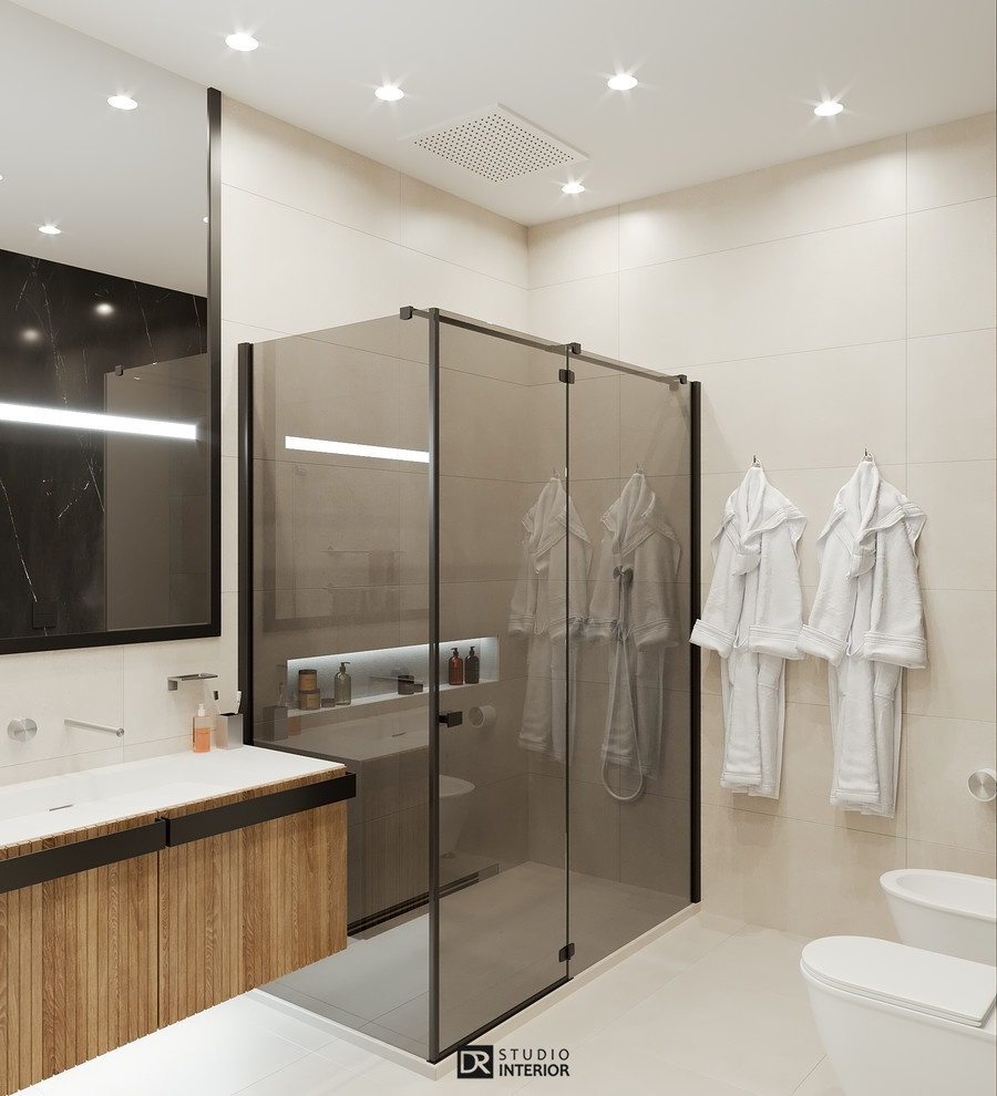 ЖК Парк Рублево 250 кв м