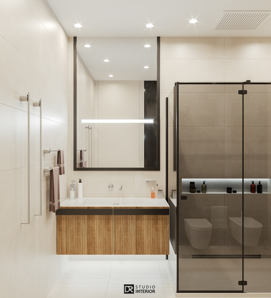 ЖК Парк Рублево 250 кв м