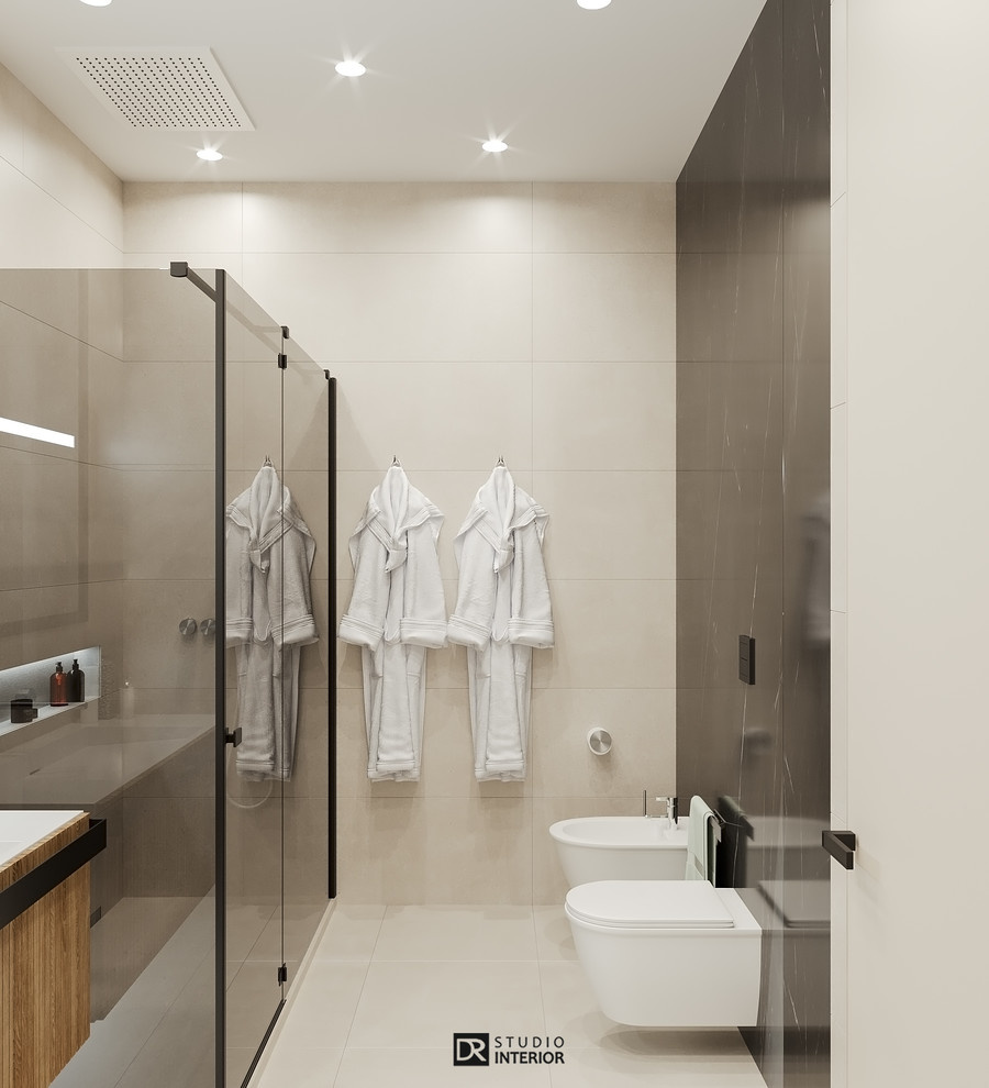 ЖК Парк Рублево 250 кв м