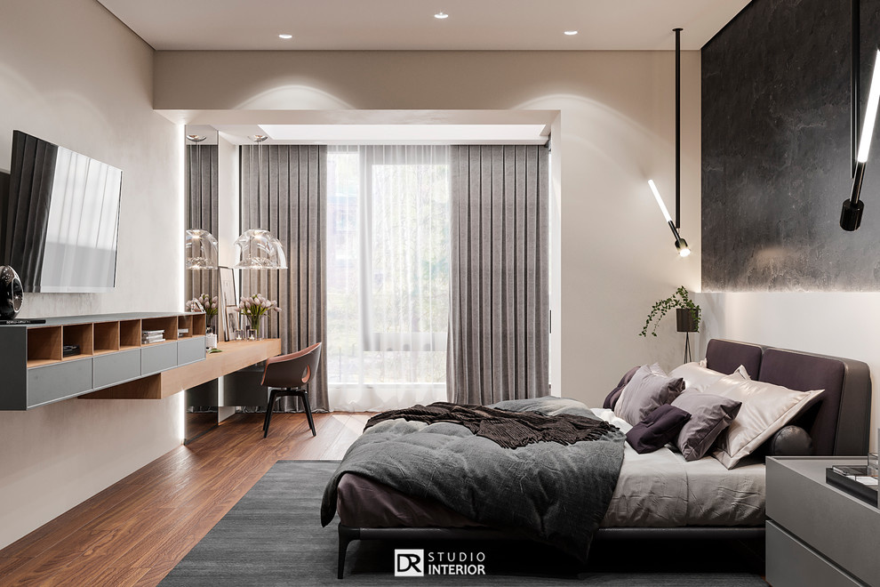 ЖК Парк Рублево 250 кв м