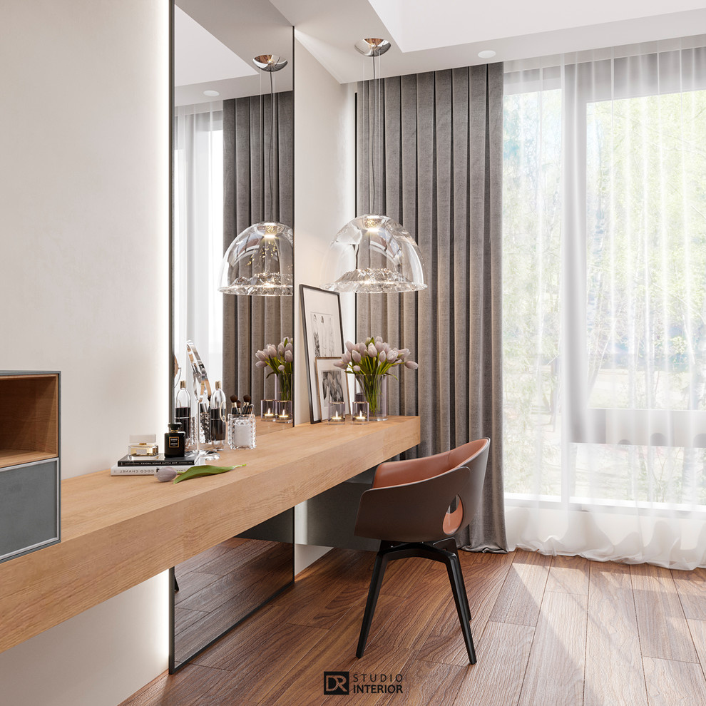 ЖК Парк Рублево 250 кв м