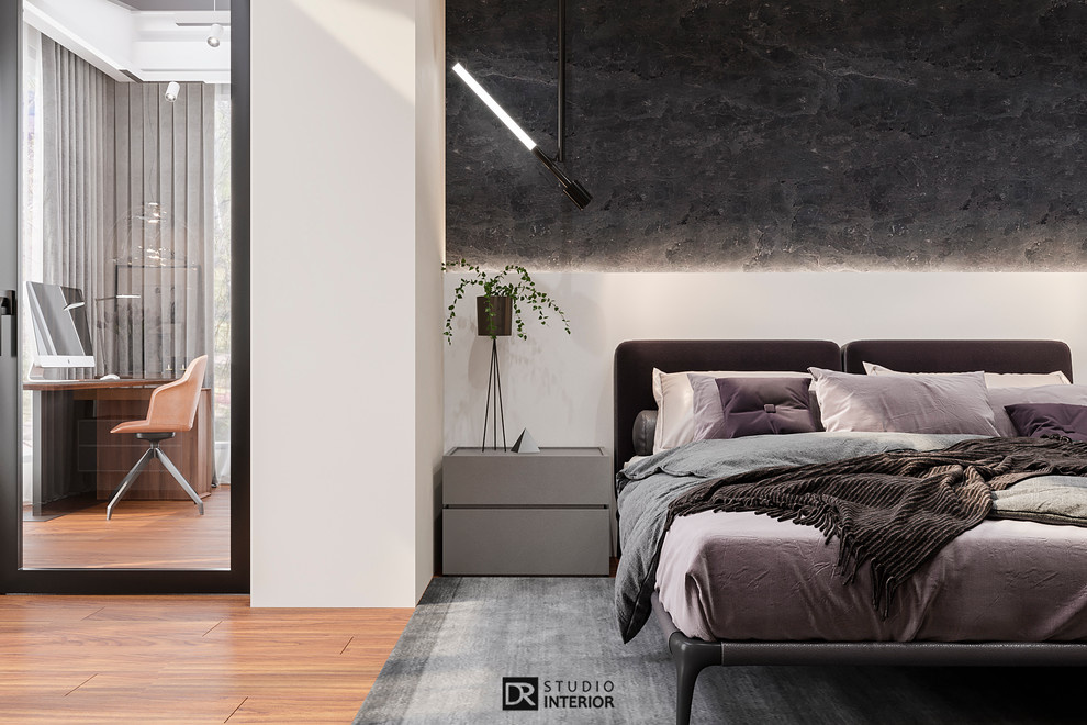 ЖК Парк Рублево 250 кв м