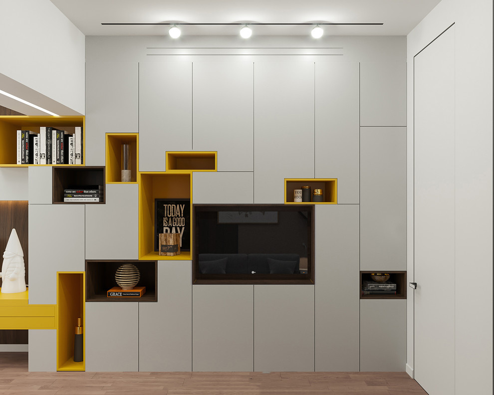 ЖК Парк Рублево 250 кв м