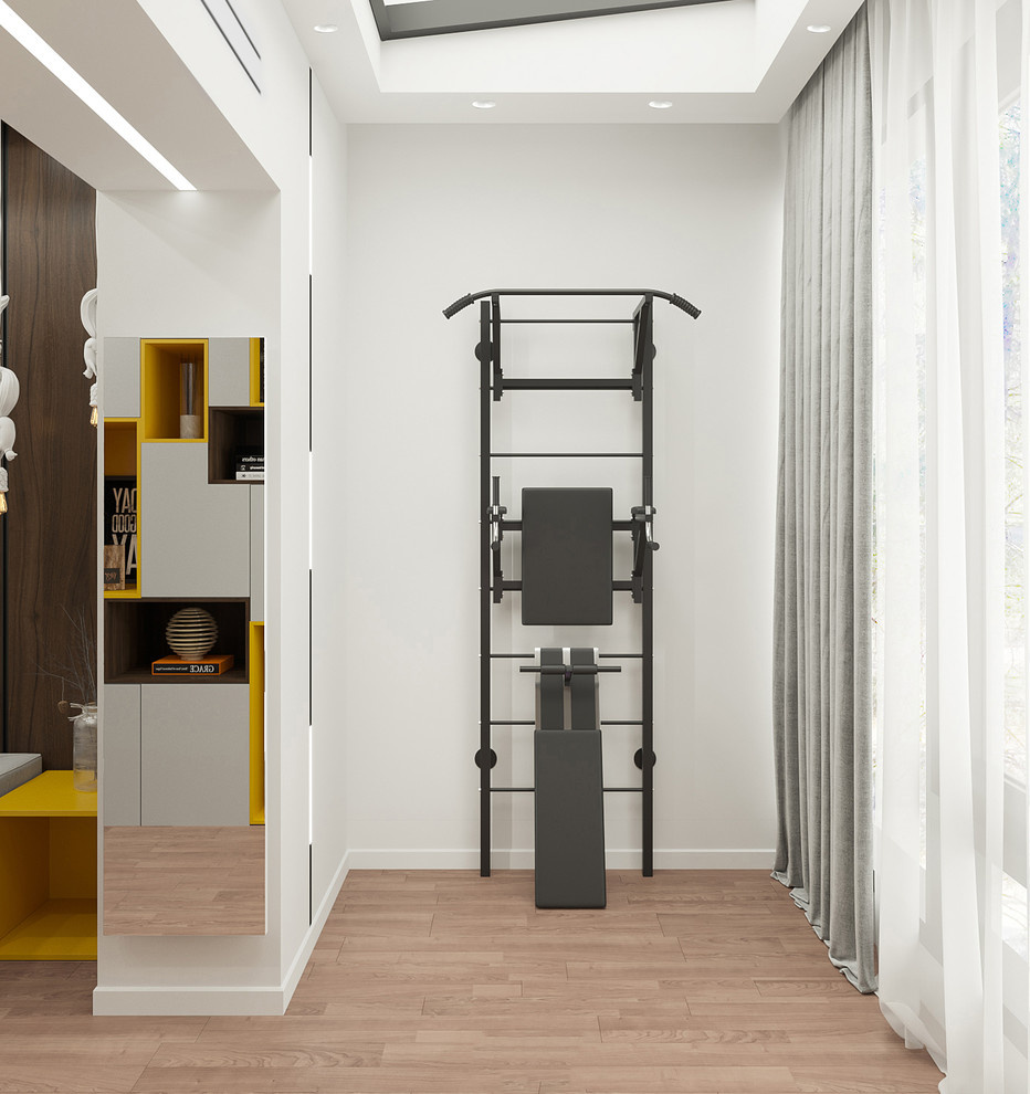 ЖК Парк Рублево 250 кв м