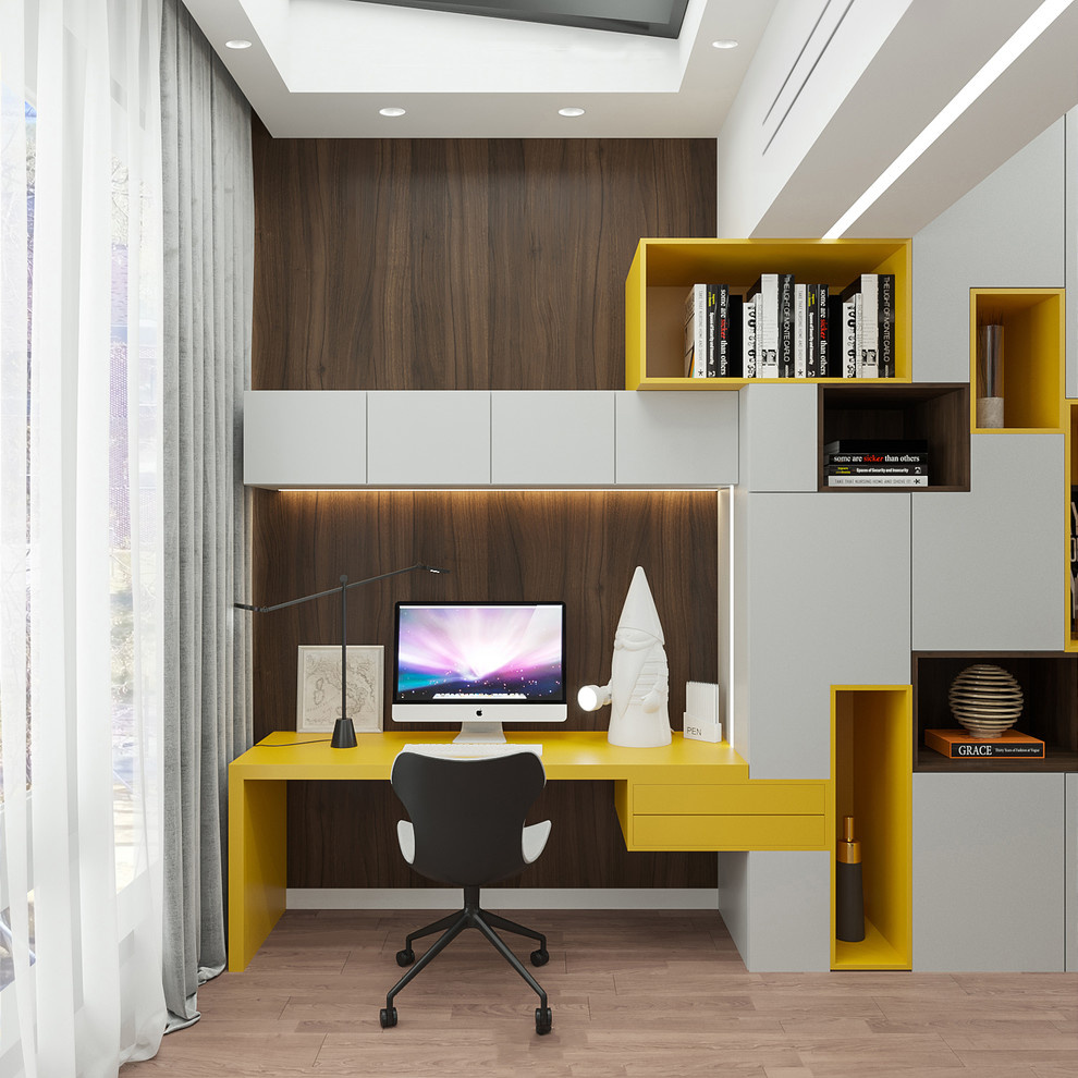 ЖК Парк Рублево 250 кв м