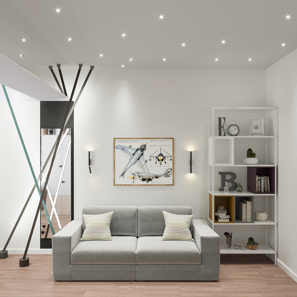 ЖК Парк Рублево 250 кв м