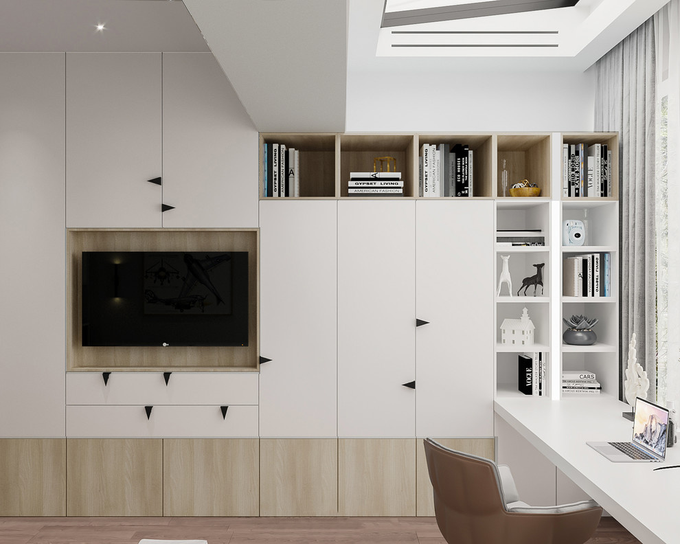 ЖК Парк Рублево 250 кв м