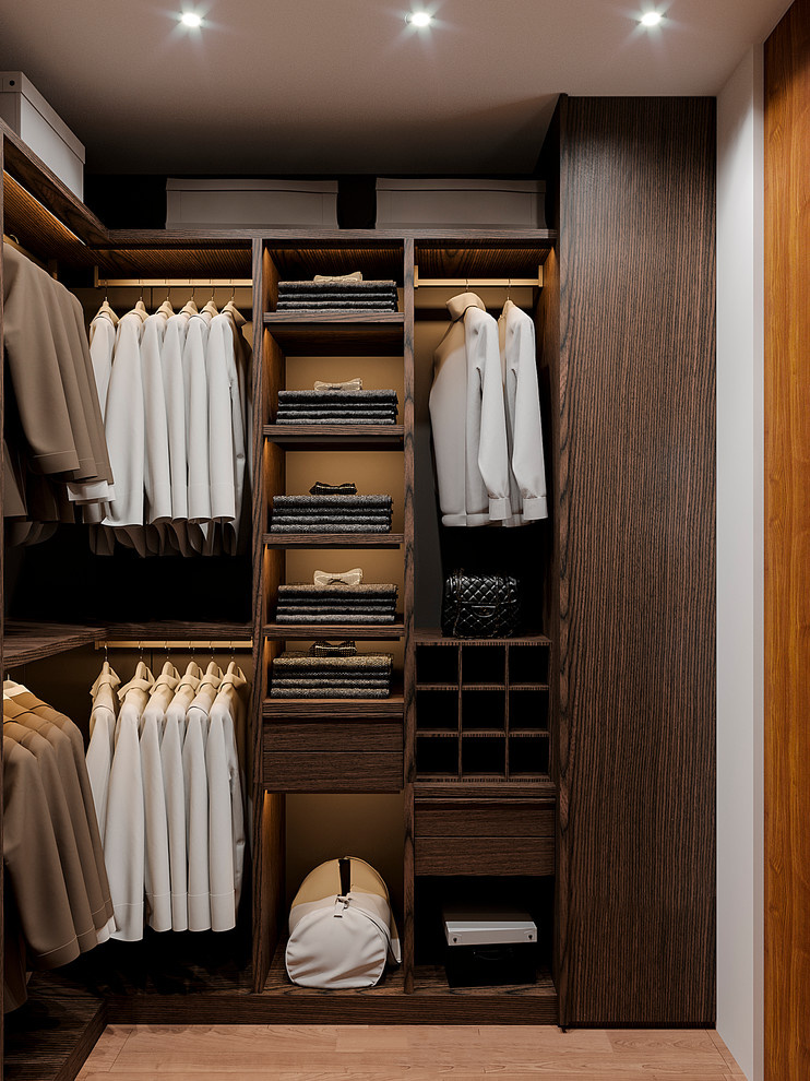 ЖК Парк Рублево 250 кв м