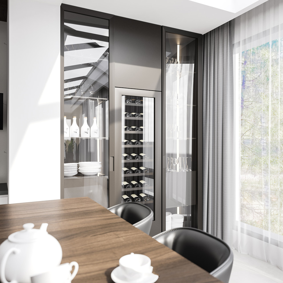 ЖК Парк Рублево 250 кв м