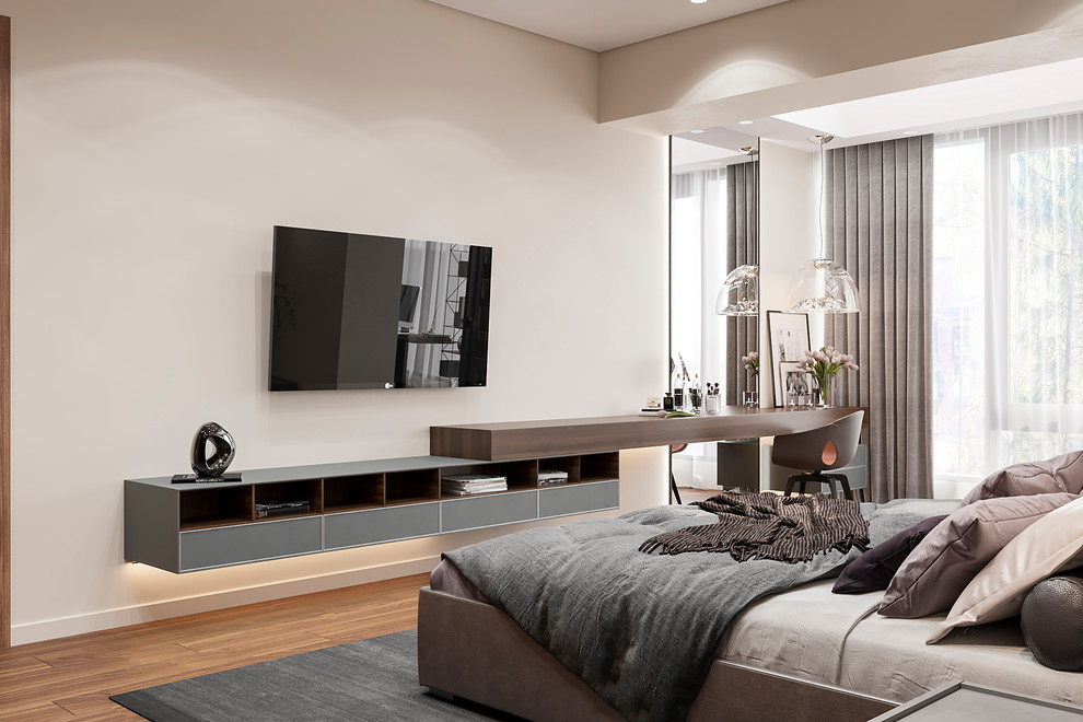 ЖК Парк Рублево 250 кв м