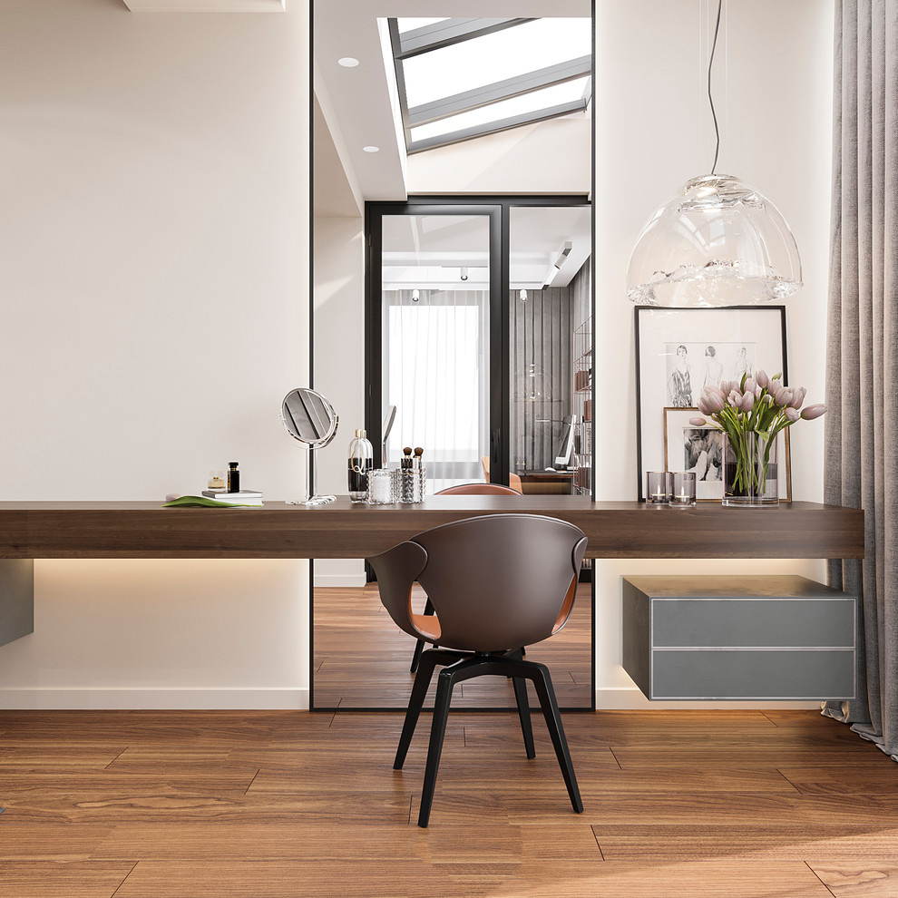 ЖК Парк Рублево 250 кв м