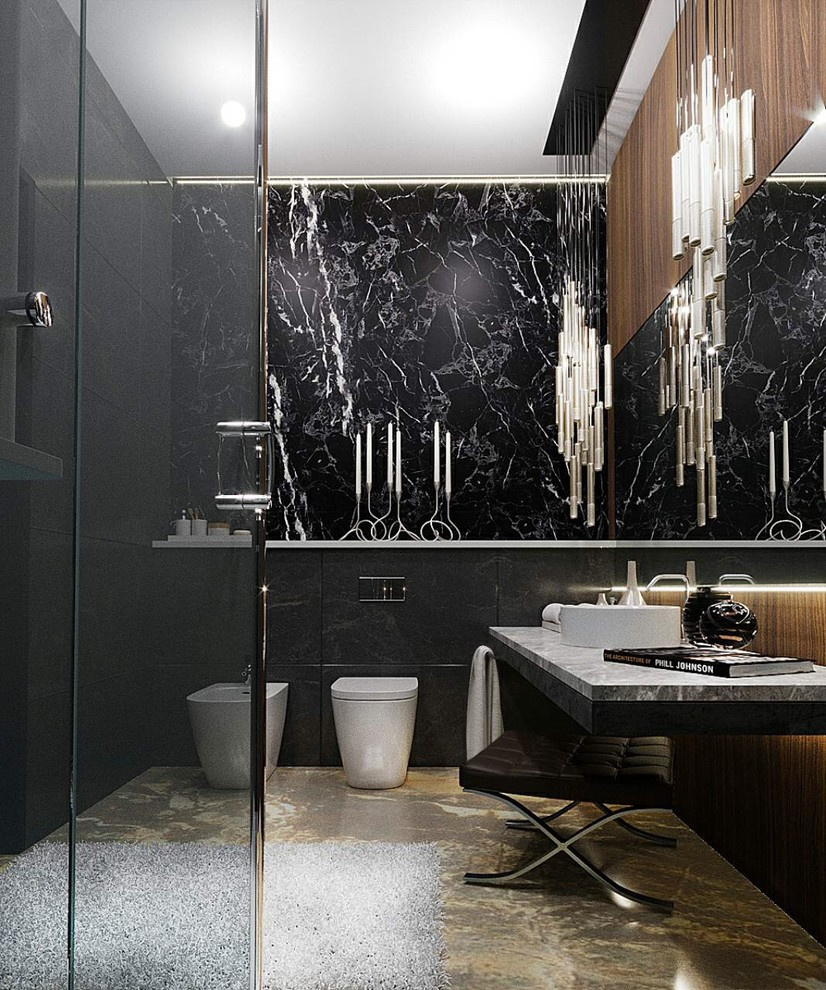 Дом в Хрустальном