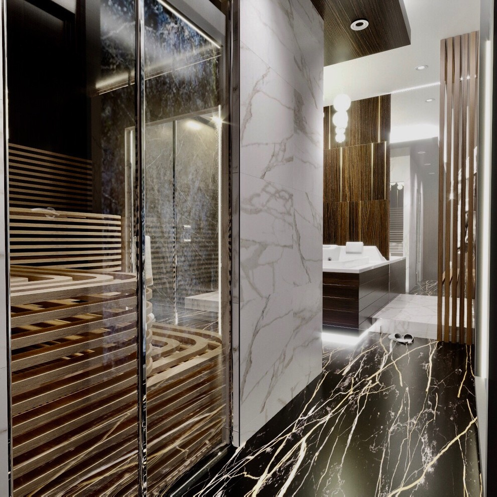 Дом в Хрустальном