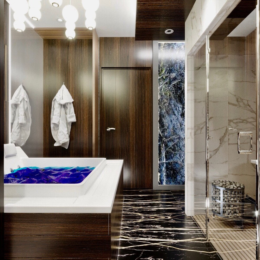 Дом в Хрустальном