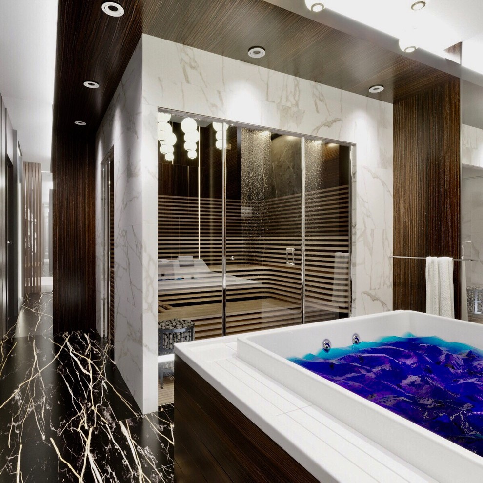 Дом в Хрустальном