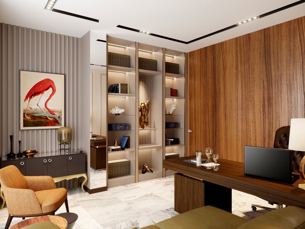 Дом в Хрустальном