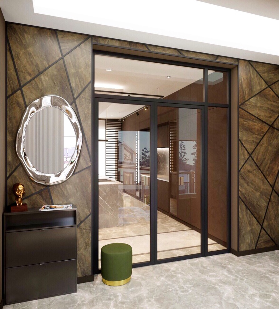 Дом в Хрустальном