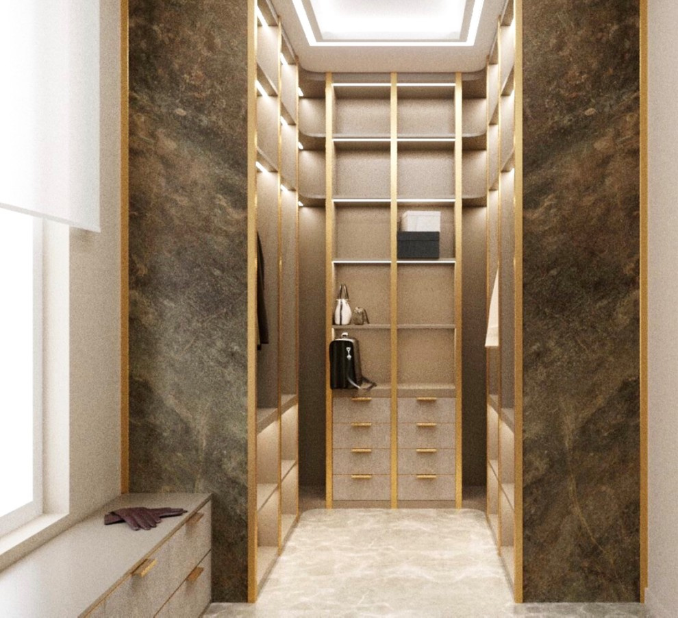 Дом в Хрустальном