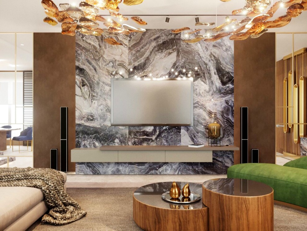 Дом в Хрустальном