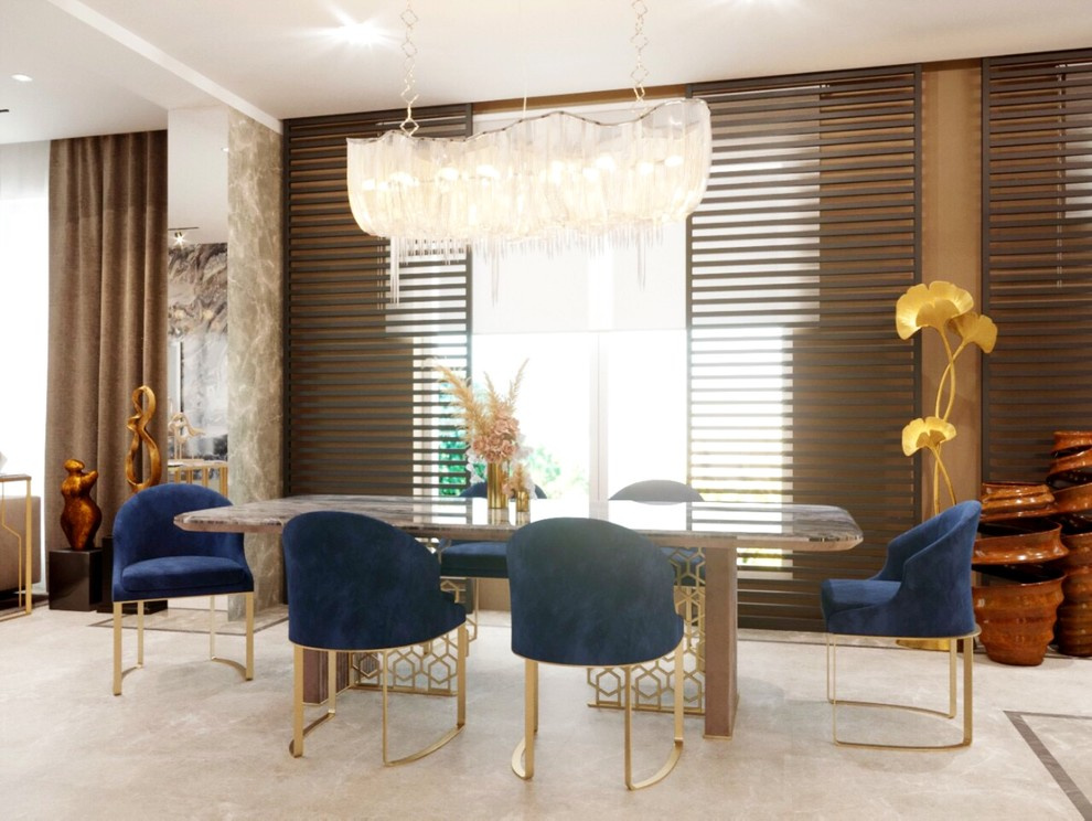 Дом в Хрустальном