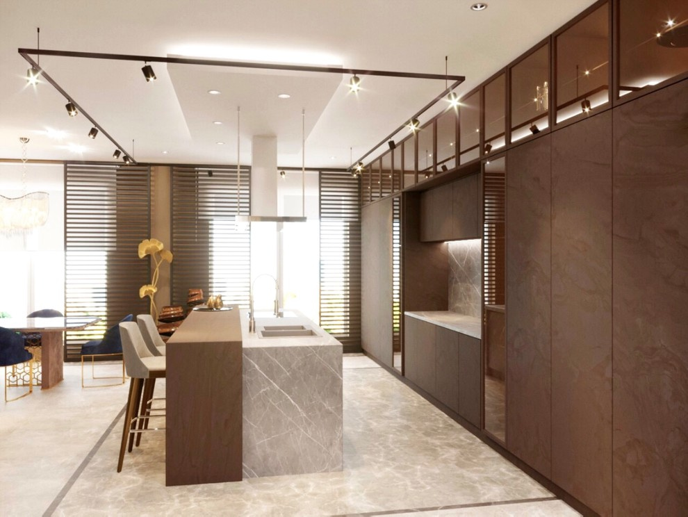 Дом в Хрустальном