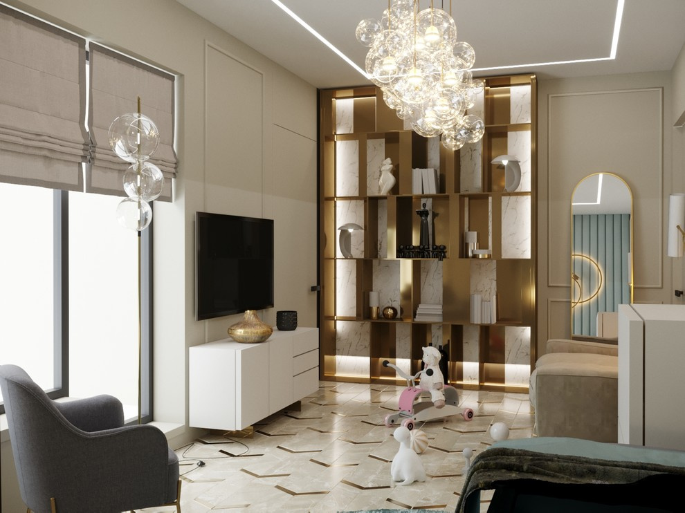 Дом в Хрустальном