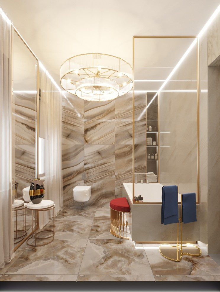 Дом в Хрустальном