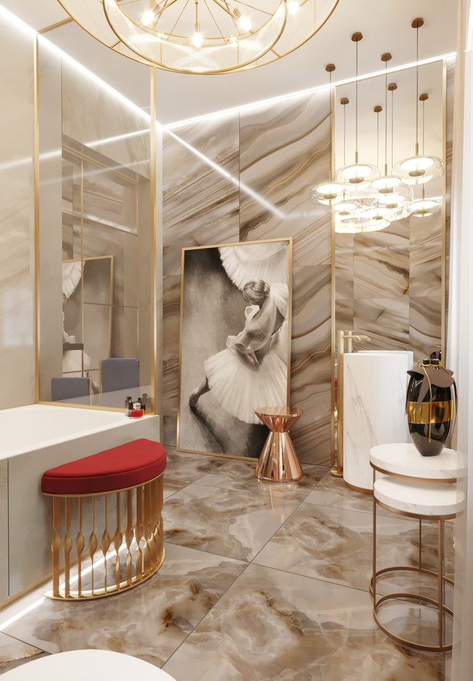 Дом в Хрустальном