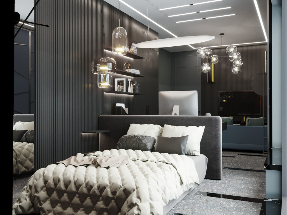 Дом в Хрустальном