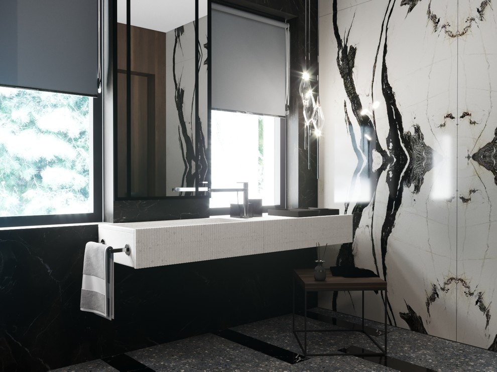 Дом в Хрустальном