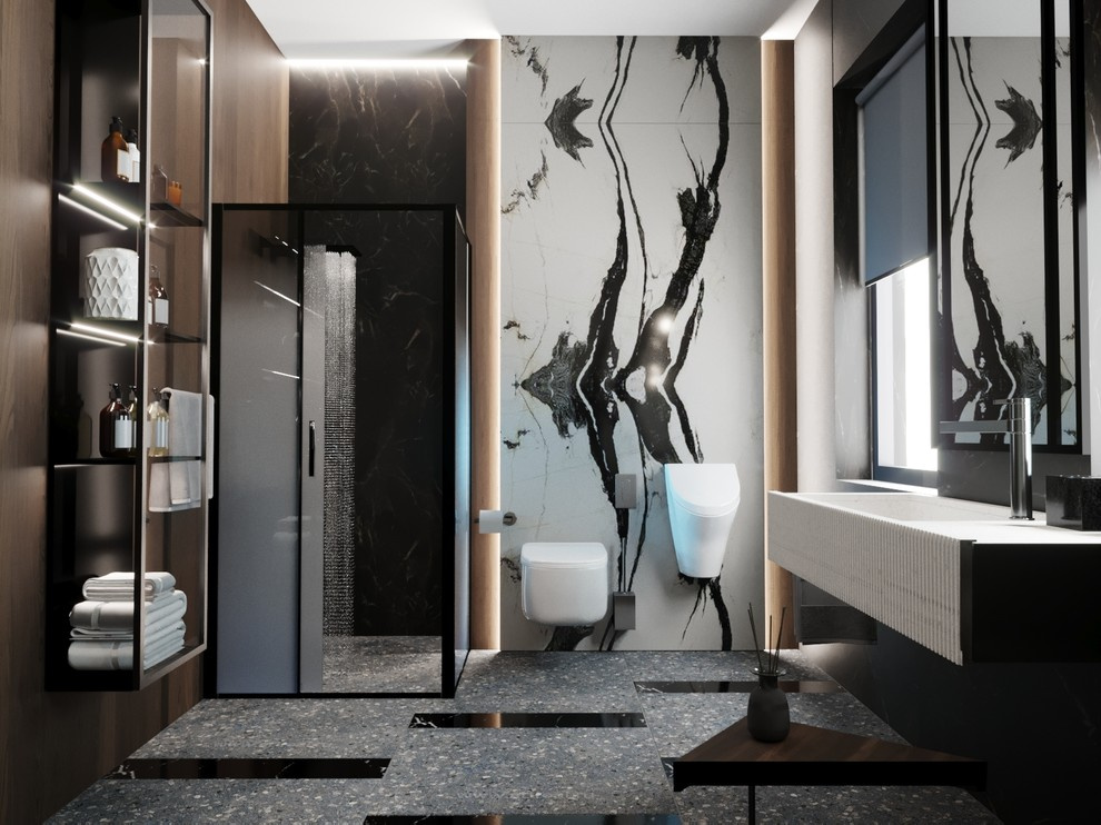 Дом в Хрустальном