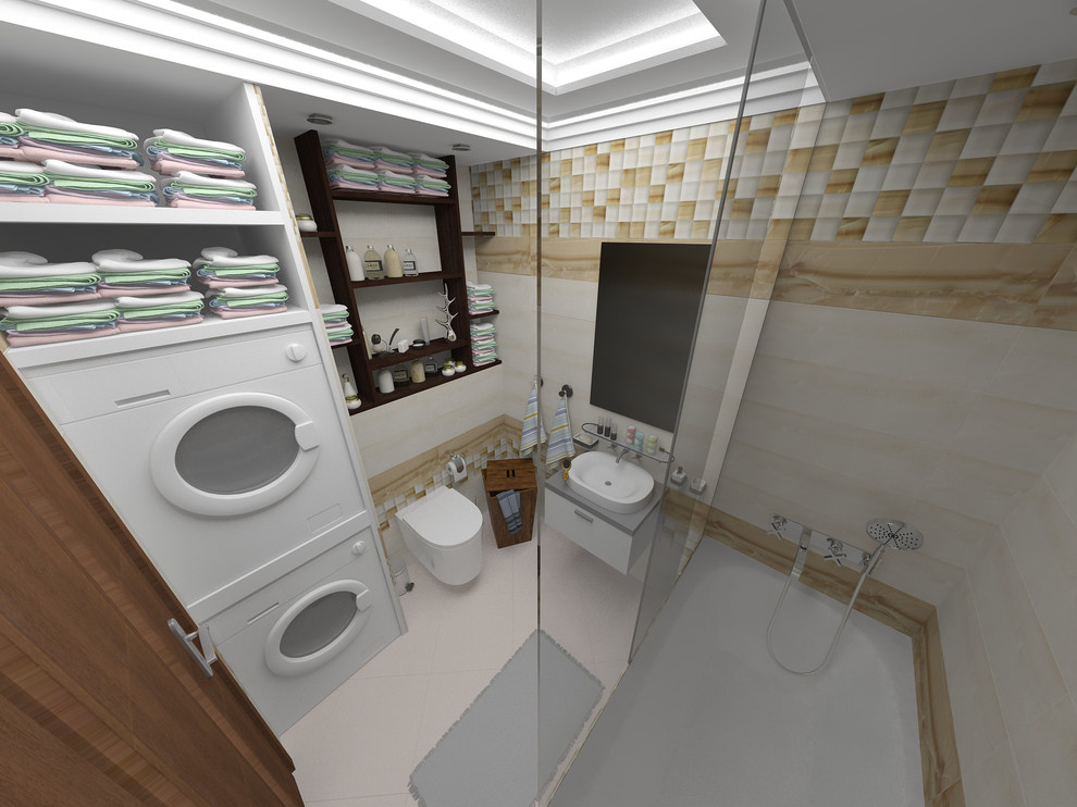 Проект выполнен для сайта reerooms.