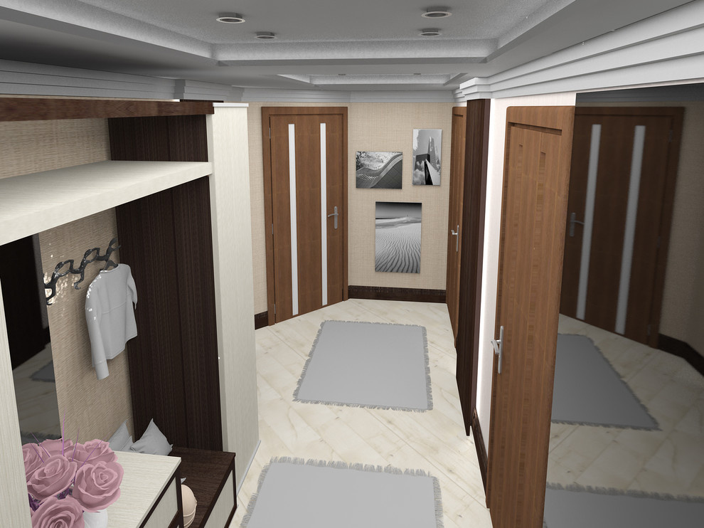 Проект выполнен для сайта reerooms.