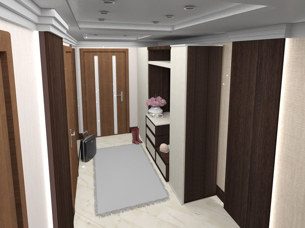 Проект выполнен для сайта reerooms.