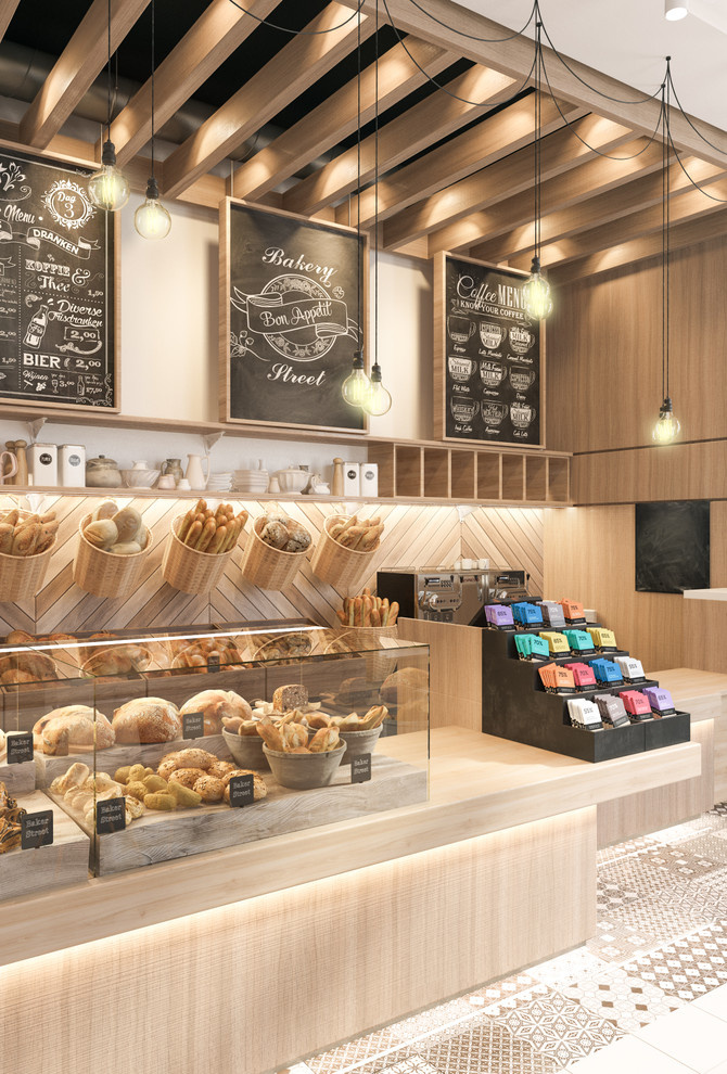 BAKERY